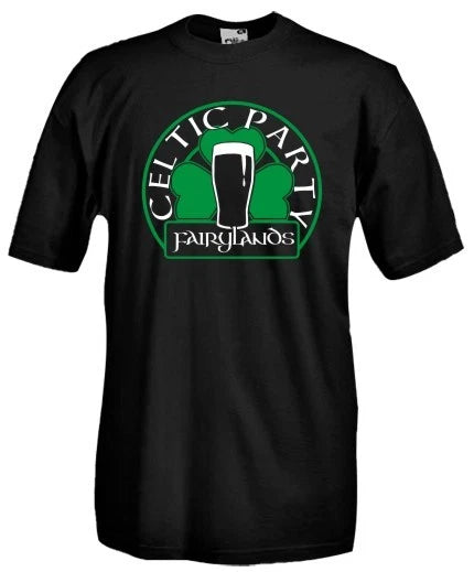 T-Shirt Beer B25 Celtic Party