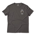 Dead Inside Grim Reaper Graphic T-Shirt Unisex