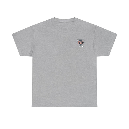 Aesthetic Sing and Make Music Christian Shirt