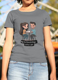Coffee & You T-shirt