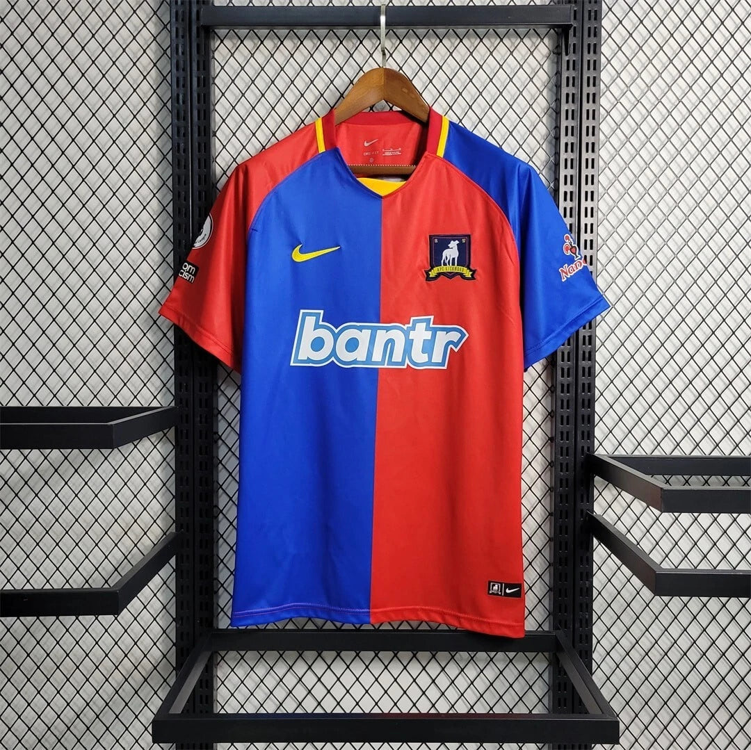 Ted Lasso Afc Richmond Shirt - Size XL