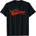 The Warriors Classic Logo T-Shirt