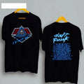 New ALL Size DAFT PUNK ALIVE 2007 Tour T Shirt