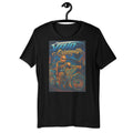 Chicano Lowrider Homie Bicycle Vato Originals Graphic T-Shirt Street Tee
