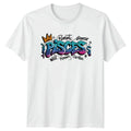 Romantic Gentle Pisces Wise Creative Astrology Zodiac Mens T-Shirt Womens