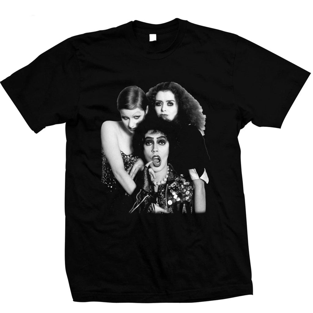 The Rocky Horror Picture Show Unisex Tee