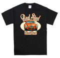 Big Eddie’s Speed Shop Studebaker T‑Shirt Vintage Hotrod Classic C/O Sean Rooney