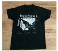 Vintage 80’s Bauhaus Bela Lugosi’s Dead Goth Band Unisex Short Sleeve TEE