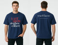 Talk Show Final Episode Style Graphic Tee Unisex Entertainment Shirt
