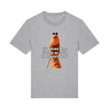 Big Badinky Bones - Marcus The Worm - Unisex T-Shirt Secret Santa Tiktok Meme