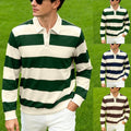 For Outdoor For Daily Wear Men Casual T-shirt Outdoor Activities Spring Autumn