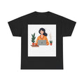 Home Office T-Shirt Remote Work Humor WFH Design – Unisex T-Shirt