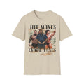 Hit Maxes Evade Taxes Shirt.