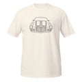 Comfy T-Shirt For Chevrolet Chevy Z28 Car Lovers Birthday Gift Stylish Tee
