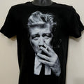 David Lynch - classic retro - movie film cinema unisex t-shirt S-3XL Q1434