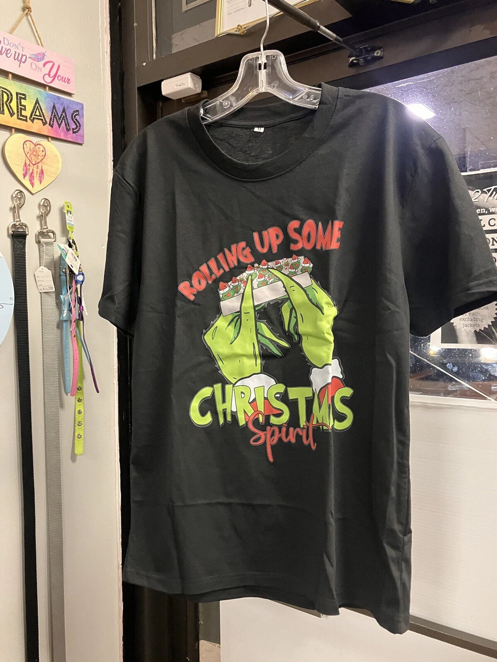 Christmas Novelty Shirt…