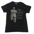 Vintage Martin Luther King Jr. T-Shirt Men’s Small Black History MLK Day 60s USA