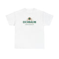 Eichbaum Beer Brewing Company Unisex Tee Shirt, Mannheim Germany Oak Tree