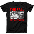 The Fall Totally Wired Punk Rock Music T Shirt Sweatshirt Hoodie 191