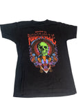 Welcome To Rockville 2021 Concert T-Shirt Daytona Beach All Sizes S-3XL
