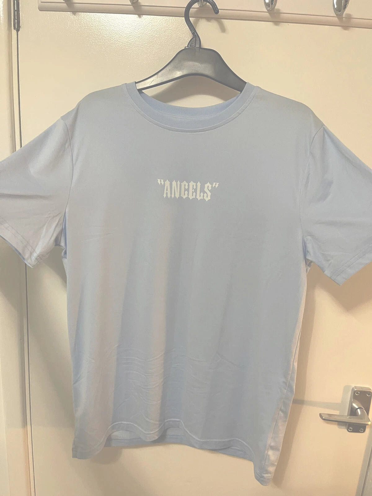 Men’s Stylish “ANGEL” T Shirt