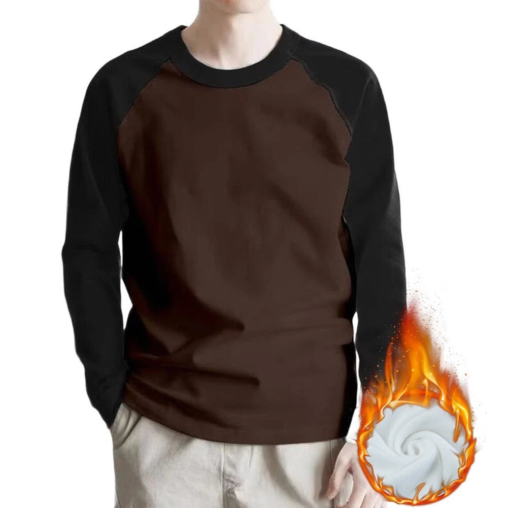 Casual Pullover German Velvet Material Regular Clothing Length For Casual Wear