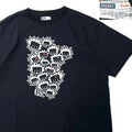 00s GDC printed T-shirt street urahara vintage designers japanese brand