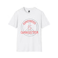Stylish Casual Streetwear Trendy Fashionable Softstyle Shirt Cool Graphic Print