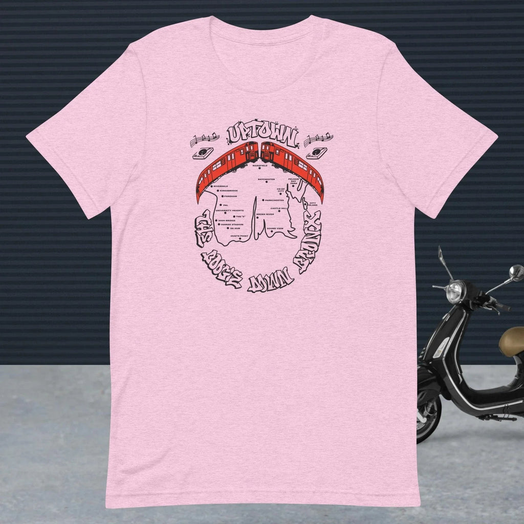 Unisex t-shirt