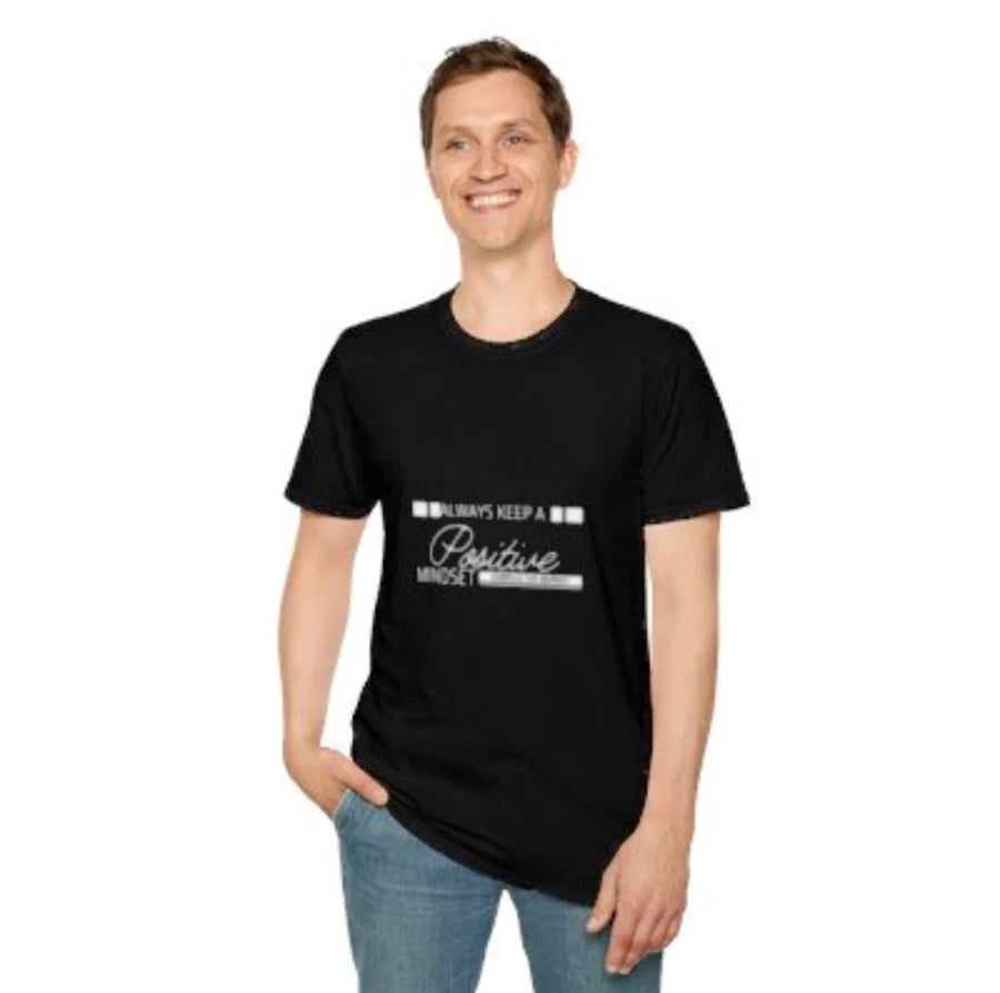 Men stylish T shirt