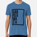 Fe Minimalist Series Garreg Mach Size S to 5XL Made in the USA T-Shirt