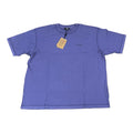 Stussy Lazy Short Sleeves Tee Mens Size 2XL