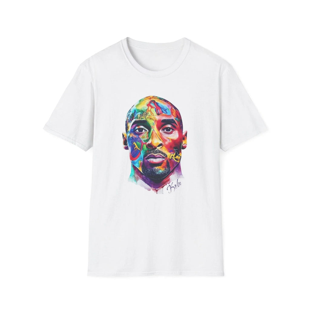 Kobe Bryant Tribute Tee "What the 8s" **MULTIPLE NEW COLORS**