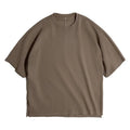 Maden  T-shirts for Men Summer Loose Heavyweight Vintage Brethable Short-sleeved