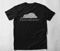 Moody Animal Elephant Lazy Shirt  Feeling Irrelephant Elephant Lover
