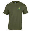OFFICIAL King's Own Royal Border Regiment T-Shirt