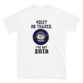 Funny Shiba Inu Coin shirt Gift, 401k? No Thanks T-Shirt