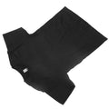 Crew Neck Short Sleeves T Shirt Stylish Black Cotton Round Neck Short Sleeve BBY