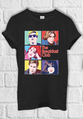 The Breakfast Club Movie 80s T shirt Men Women Hoodie Sweatshirt Unisex  2285