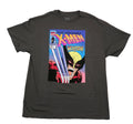 X-Men New Adult T-Shirt -268 Cover Issue The Uncanny Wolverine