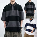 Casual Outfits Men Casual T-Shirts Brand New Item Daily Casual Wear Holiday Wear