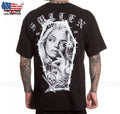 Sullen Art Collective Cold As Ice Standard SCM7893 Short Sleeve Men`s T-shirt