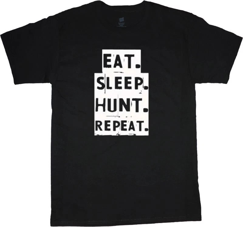 Hunting T Shirt Funny Dad Joke Humor Graphics Clothes Men Hunter gift