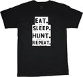 Hunting T Shirt Funny Dad Joke Humor Graphics Clothes Men Hunter gift