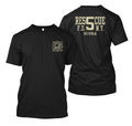 FDNY Firefighter NYC Rescue 5 Scuba Fire Department Unisex T-Shirt