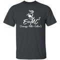 Energy Milk Coffee Unisex shirt gift scientist coffee lover tee black navy