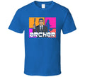 Archer duchess Tv Cartoon Animated Fx Cool Show T Shirt