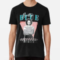 Betty 80s Blue Aesthetic Made in Australia Mens Tshirt S to 2XL