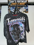 NEW Tenaciti Men’s Streetwear T-Shirt Size Small (MSRP $120)