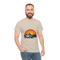 Modern Adventure T-Shirt Unsex